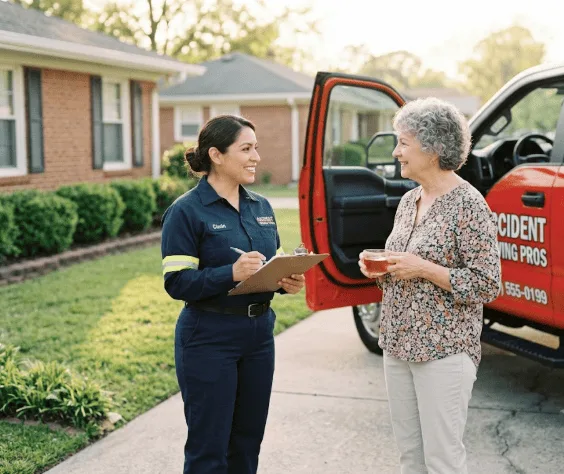 Accident Towing Service Roca, NE FAQs